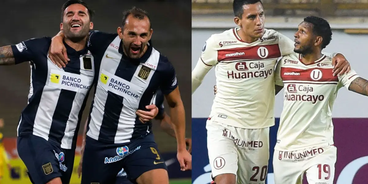 El equipo crema sabe que Alianza Lima sacó una clara ventaja en el mercado de pases 