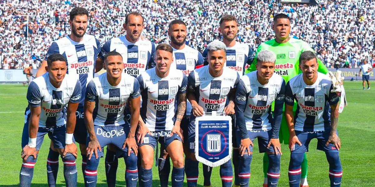 El equipo de Guillermo Salas solamente piensa en el tricampeonato