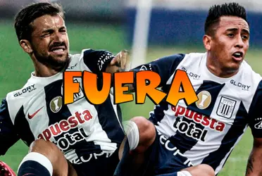 El equipo viene de pasar un terrible empate y encima algunos se fueron de fiesta