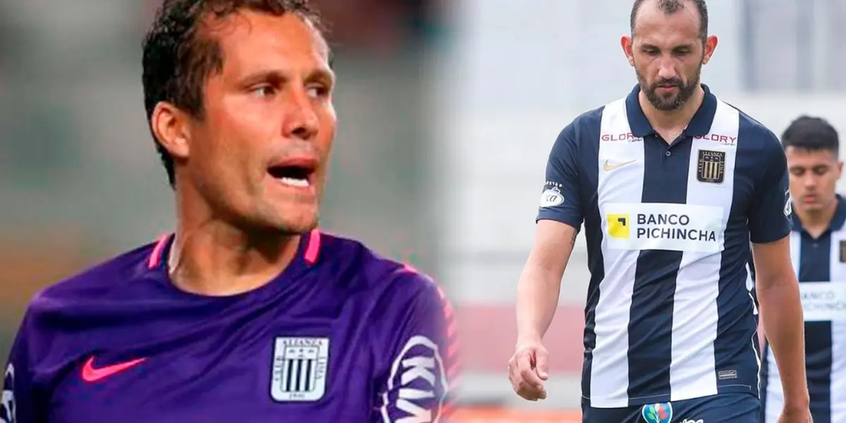 El ex arquero ahora tiene un cargo dentro de Alianza Lima