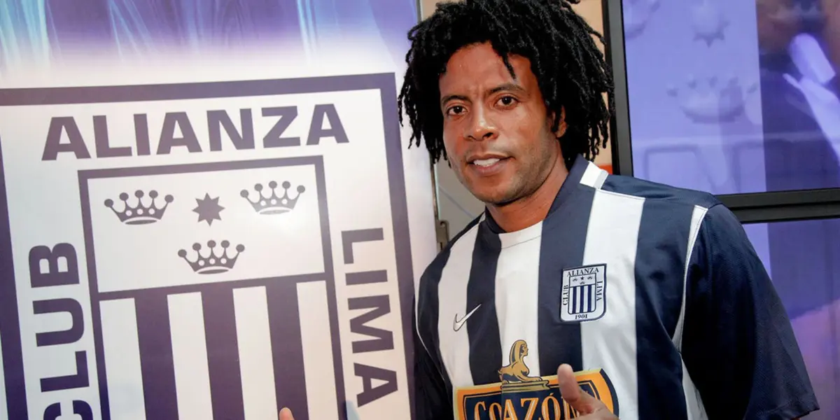 El ex campeón con Alianza Lima volvió al ruedo y está cerca de conseguir un gran logro