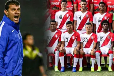 El ex DT de Alianza Lima ya tiene nuevo trabajo tras dejar la selección nacional