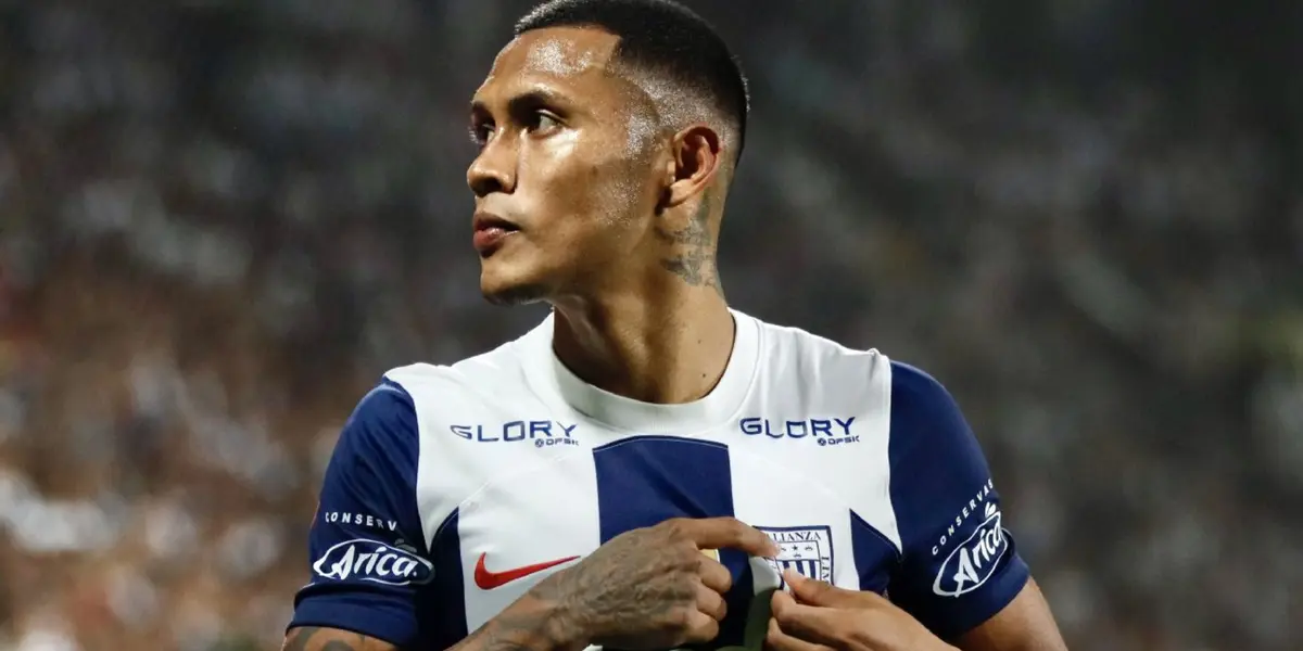 El extremo Bryan Reyna anotó 4 goles en la temporada 2023 