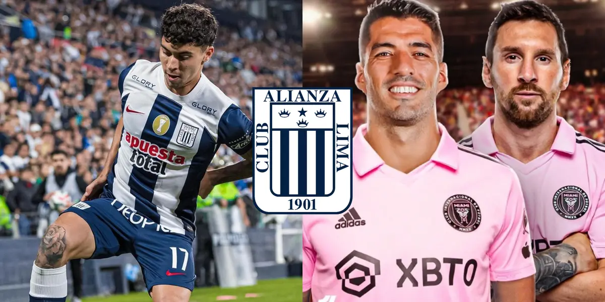 El extremo peruano está en la mira de dos equipos de la MLS