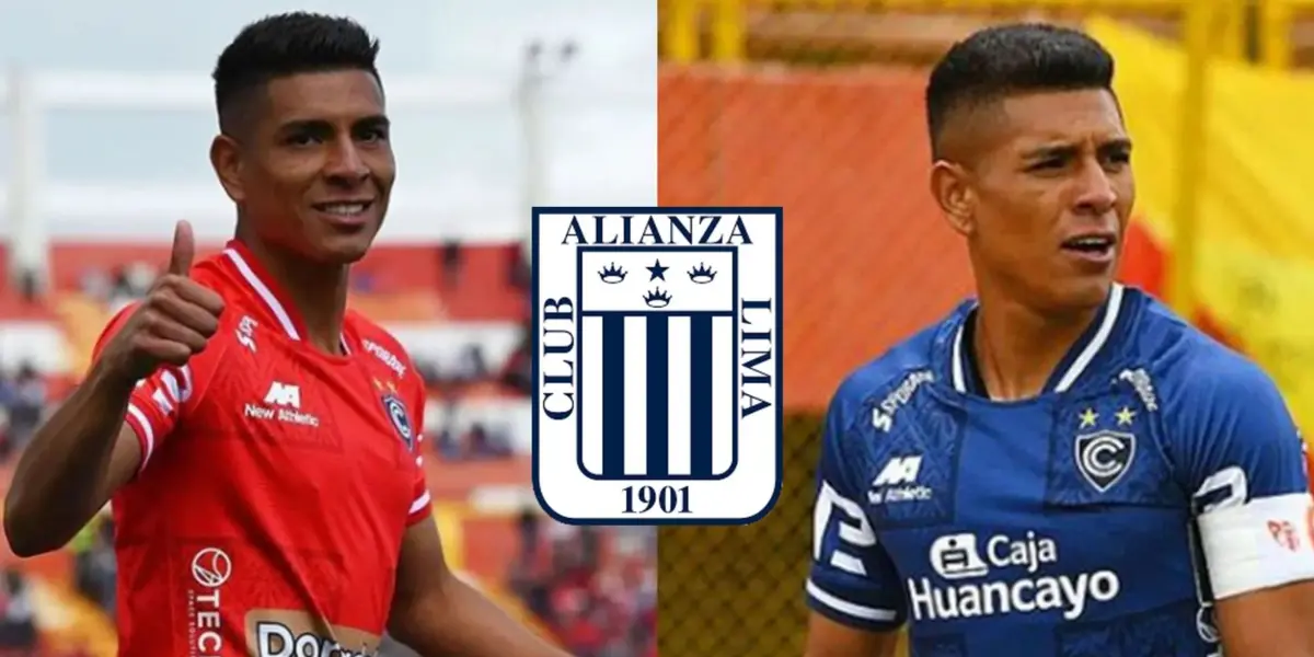 El futbolista campeón con Alianza Lima no anda en buenos pasos y ahora tiene consecuencias