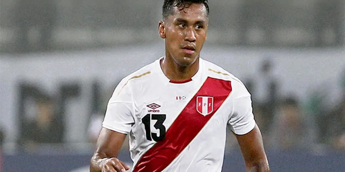 El futbolista de la Selección Peruana es hincha de Alianza Lima y sueña con jugar en el club