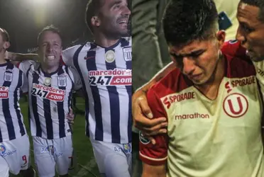 El futbolista estaría buscando llegar al clásico rival del equipo que le dio la confianza 