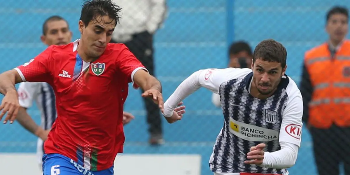 El futbolista fue un desastre en la Copa Libertadores y nunca volvió al equipo blanquiazul