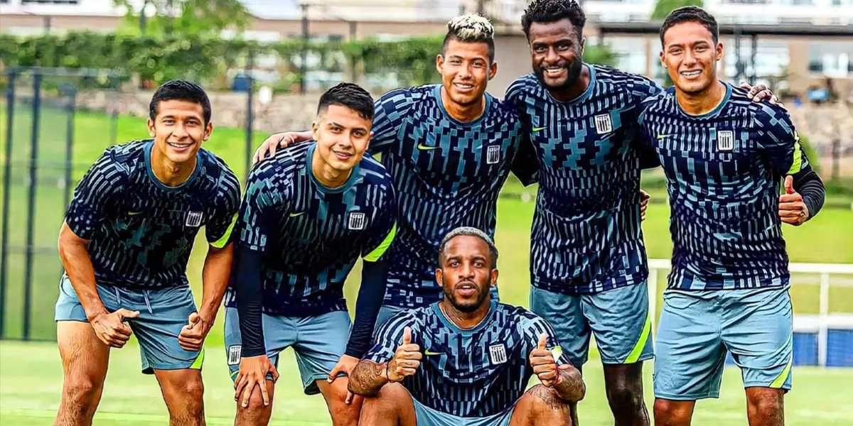 El futbolista no es parte de los entrenamientos y su presencia está descartada