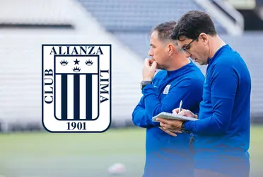 El futbolista no habría quedado del todo contento al ver como el equipo perdía