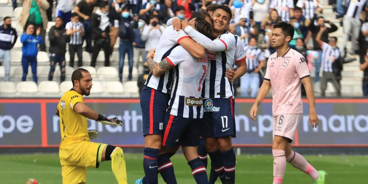 El futbolista perdió la oportunidad de jugar en el actual campeón del fútbol peruano