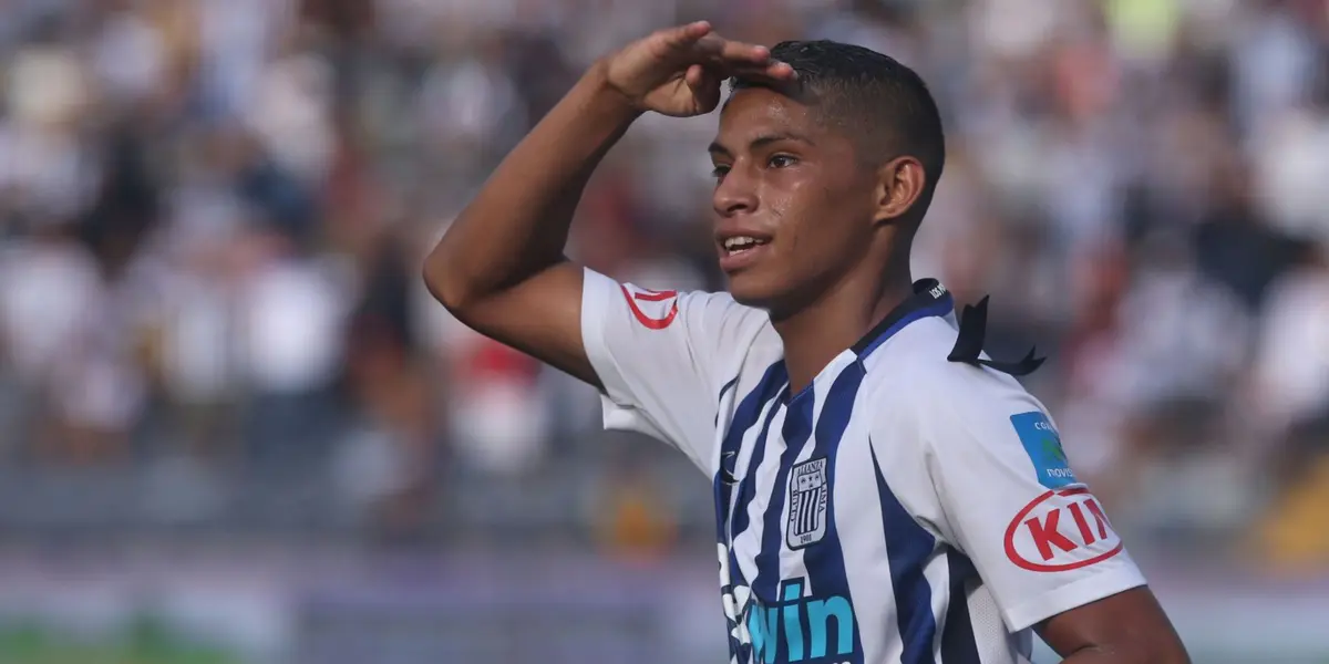 EL futbolista peruano ahora mismo se encuentra libre para fichar por cualquier equipo