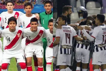 El futbolista peruano no tendría lugar en el equipo y buscaría su salida