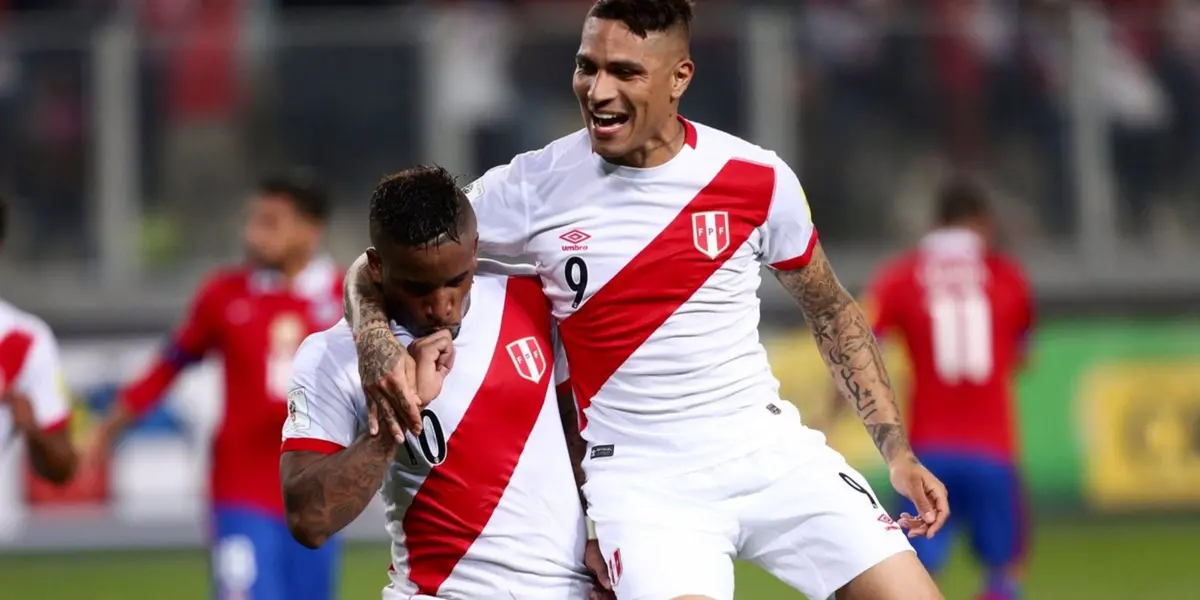 El futbolista peruano no tenía previsto su vuelta al equipo y de un momento a otro ya es una realidad