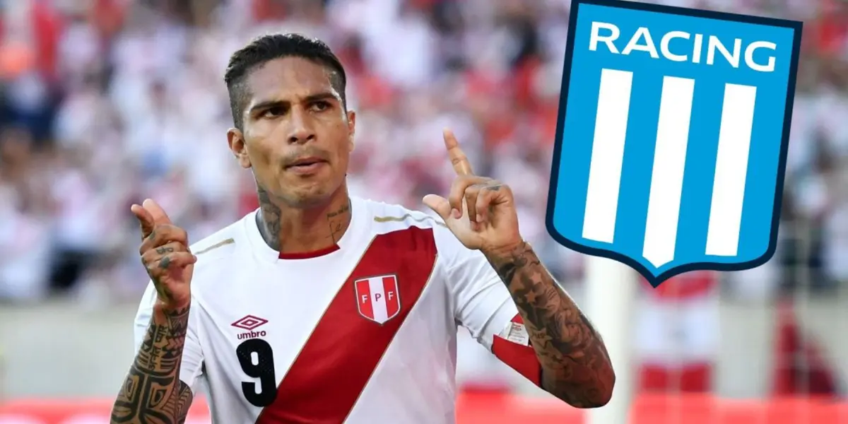 El futbolista peruano vivirá su primera experiencia en el extranjero 