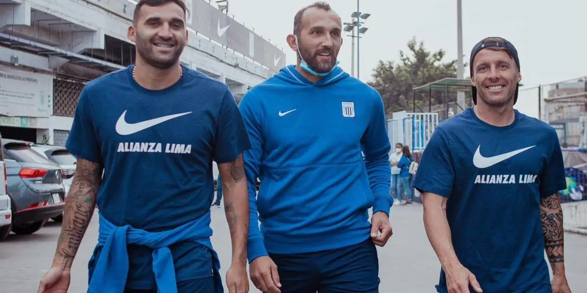 El futbolista sueña con ganarse la confianza total del entrenador Guillermo Salas 