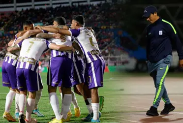 El futbolista tiene un gran futuro por delante y tiene posibilidades de jugar por la Selección Peruana