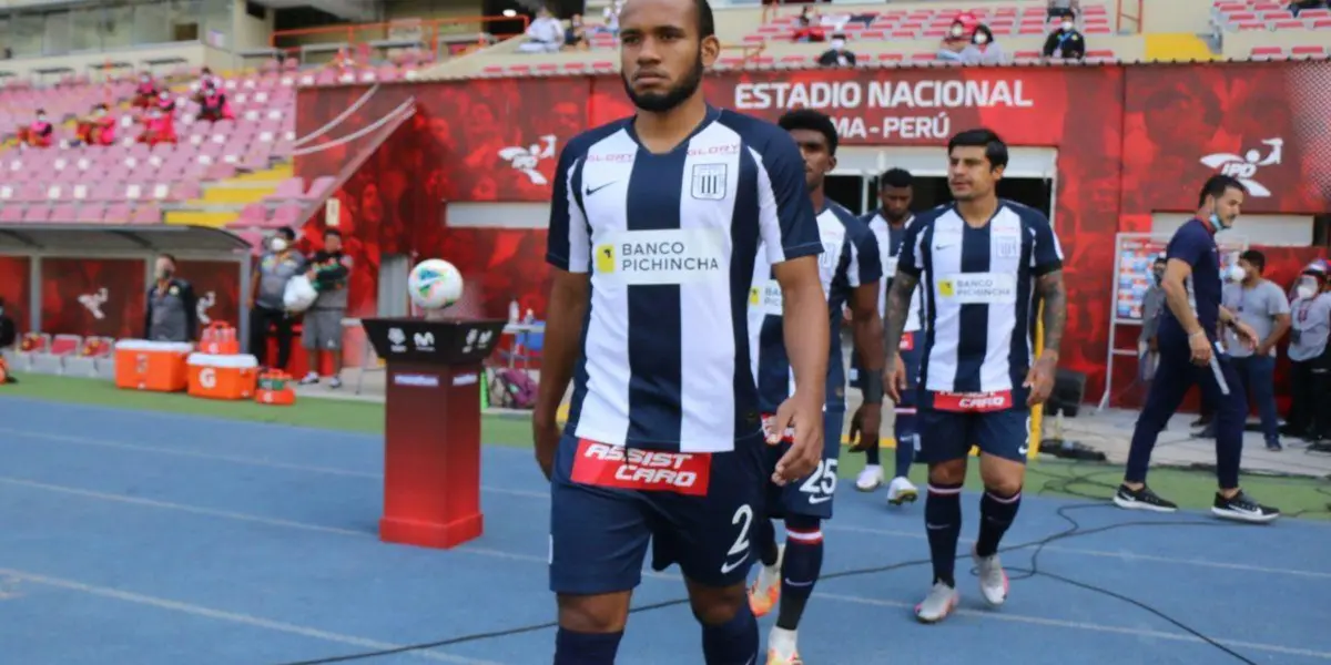 El futbolista tuvo la oportunidad de hasta brillar en la Selección Peruana 