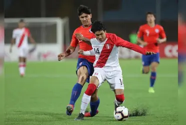 El futbolista tuvo que tomar otro rumbo para seguir creciendo profesionalmente