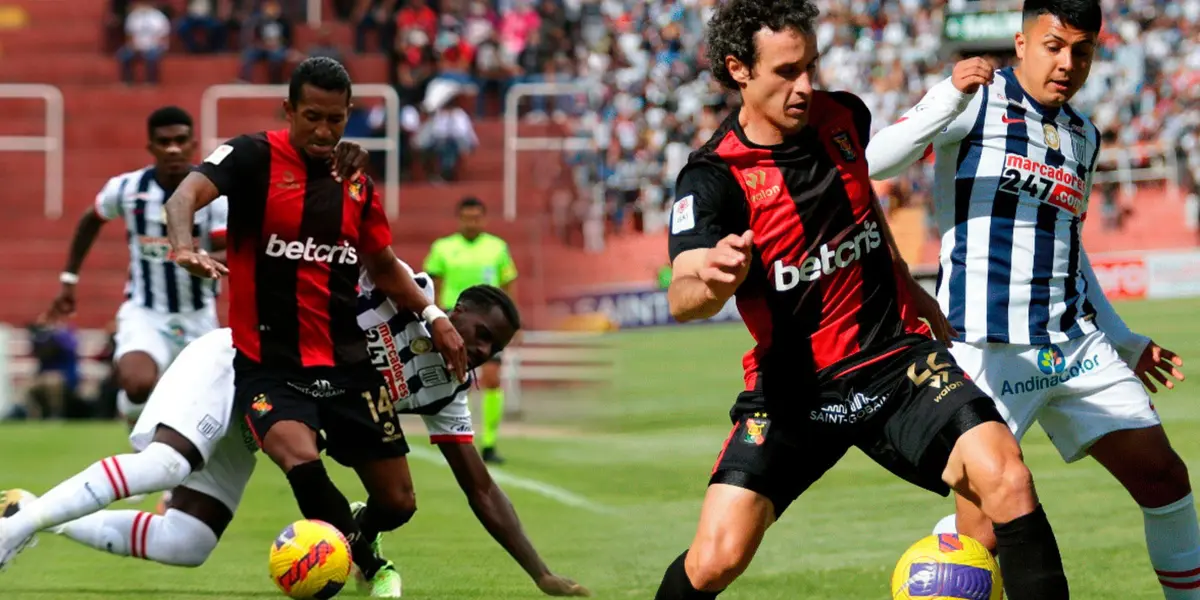 El futbolista tuvo un gran temporada en su momento y su deseo era pertenecer al equipo de Guillermo Salas