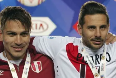 El goleador histórico de la Selección Peruana no se imaginará lo que pasó