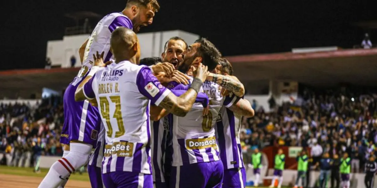 El hincha blanquiazul confía en llegar a la última fecha con posibilidades de luchar por el Clausura, es por eso que nadie se quiere perder este decisivo encuentro