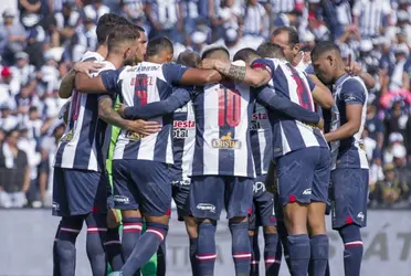 El plantel llegará a Piura en muy poco tiempo y han llevado a dos cracks para ganar