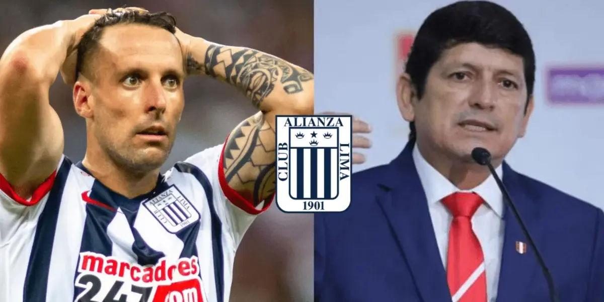 El presidente de la FPF buscará hacer de las suyas como en la temporada 2019