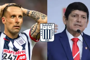 El presidente de la FPF buscará hacer de las suyas como en la temporada 2019