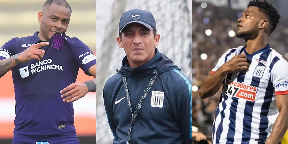 El próximo año será de sorpresas para el club Alianza Lima