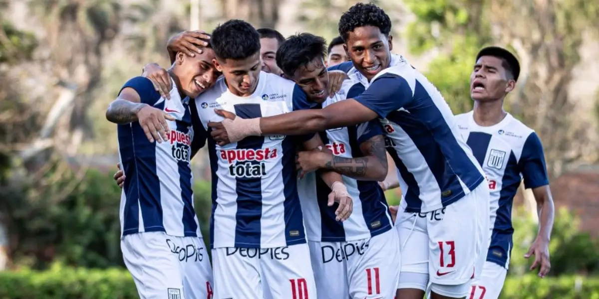 El volante blanquiazul está teniendo un gran año y pide un lugar en el primer equipo