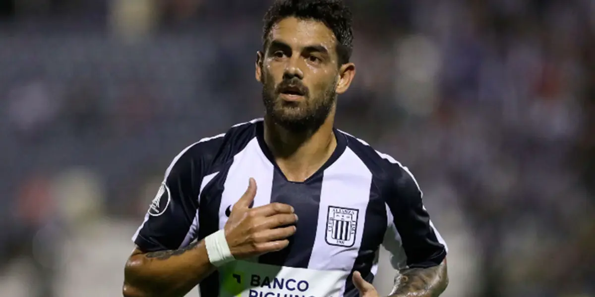 El volante campeón con Alianza Lima estaría viviendo sus últimos años de carrera