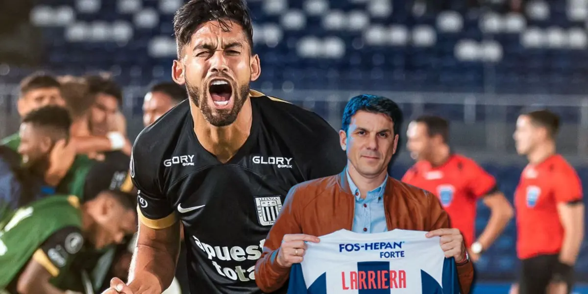 El volante colombiano esta pendiente del club y espera que ganen el título