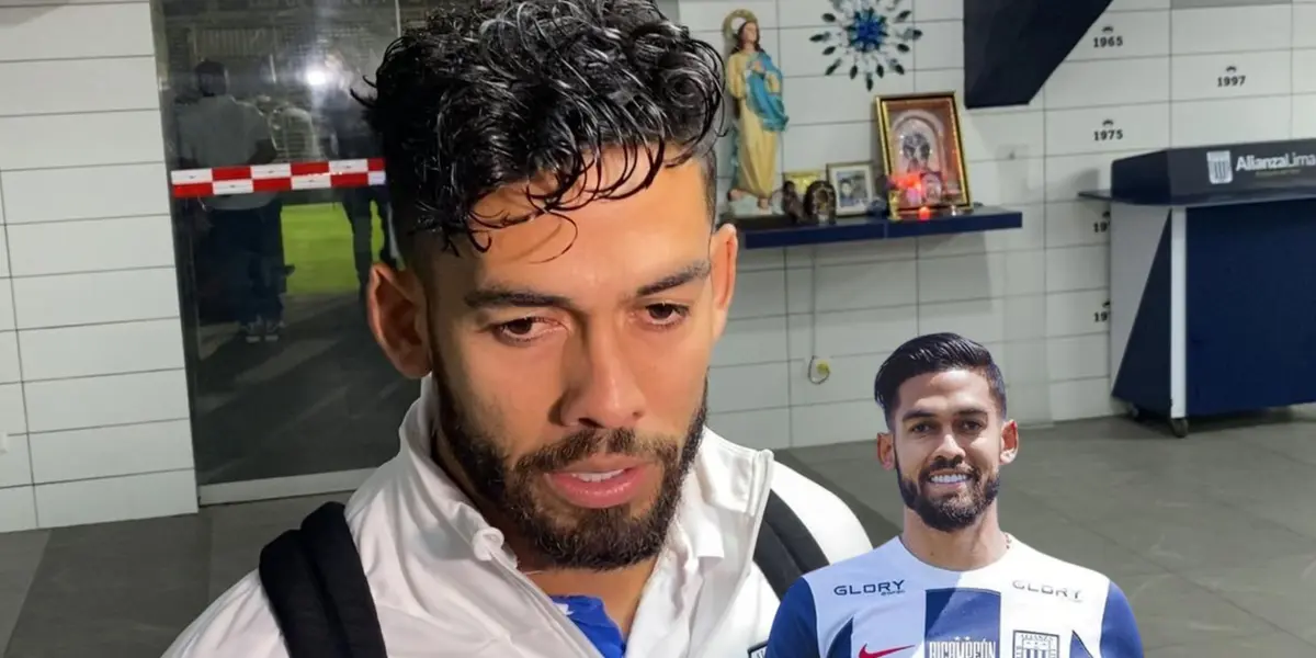 El volante colombiano fue uno de los mejores jugadores del Apertura