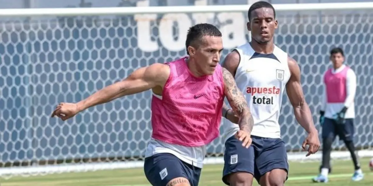 En Alianza Lima volverán a los entrenamientos pensando en Cienciano