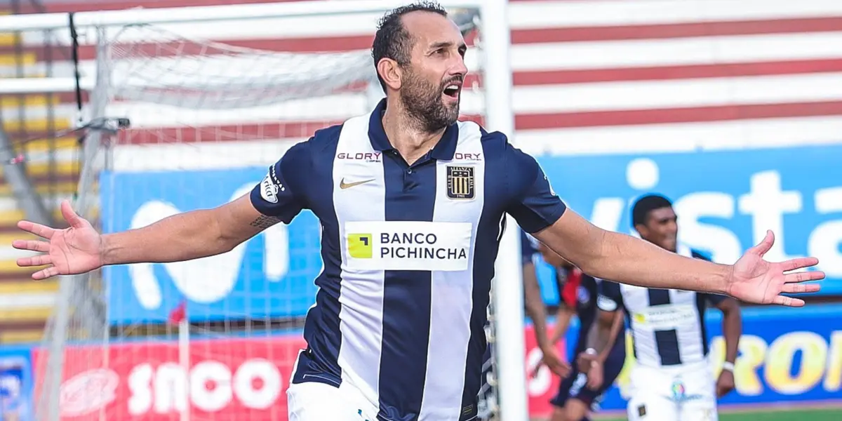 En medio de las negociaciones entre el ‘Pirata’ y Alianza Lima, un equipo está pendiente de lo que suceda