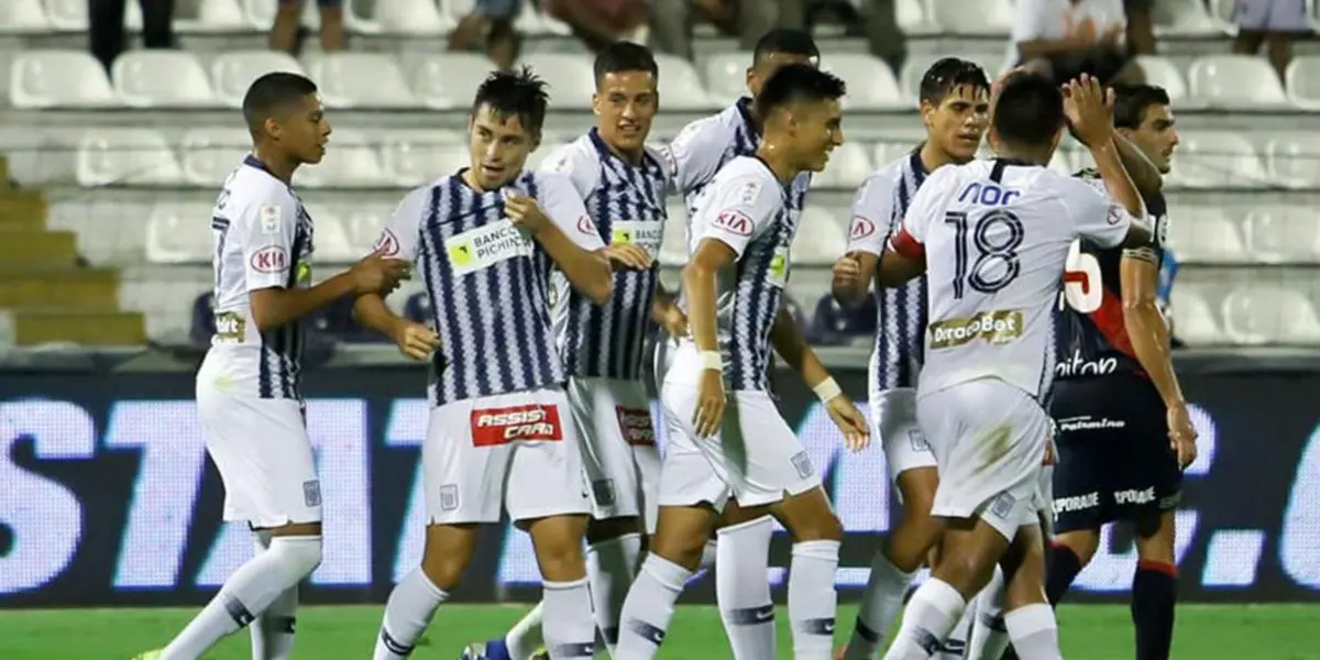 Era el más querido de Alianza Lima, pero no quería aceptar la renovación ofrecida por la directiva y se fue con la ilusión de triunfar en Brasil