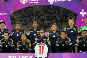 FPF  arremete contra el cuadro íntimo y programan finales ida y vuelta de Liga Femenina pese a que sus bases indicaban que sería partido único en Lima.