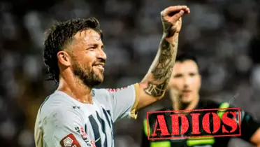 Gabriel Costa diría adiós a Alianza Lima a fin de temporada