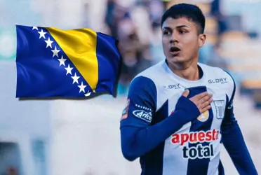 Jairo Concha no renovó contrato con Alianza Lima, a pesar de las diversas ofertas