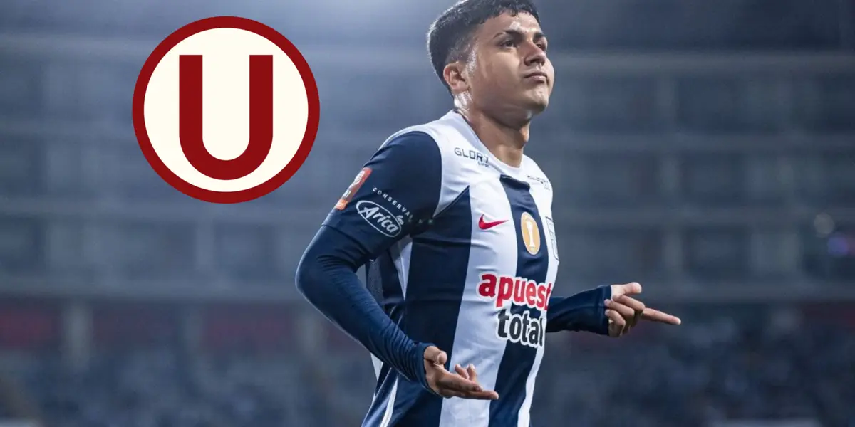 Jairo Concha ya fue anunciado como nuevo jugador de los cremas