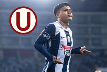 Jairo Concha ya fue anunciado como nuevo jugador de los cremas