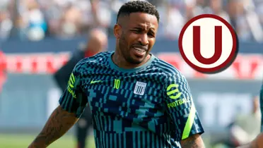 Jefferson Farfán fue bicampeón en Alianza Lima antes de retirarse