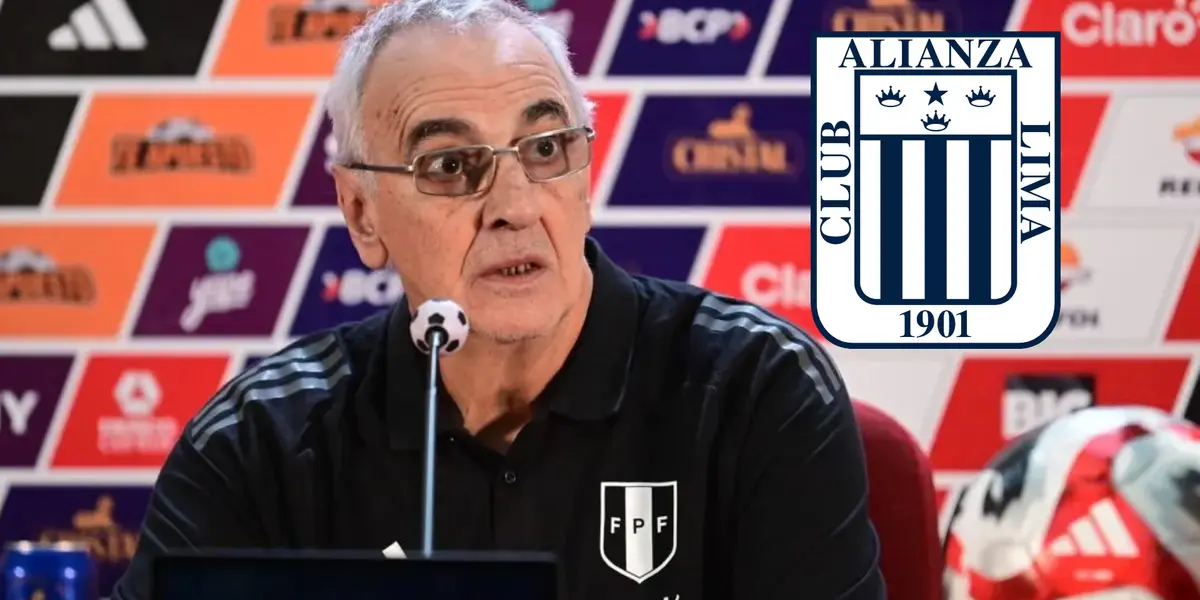 Jorge Fossati anunció su primera convocatoria en la Selección Peruana