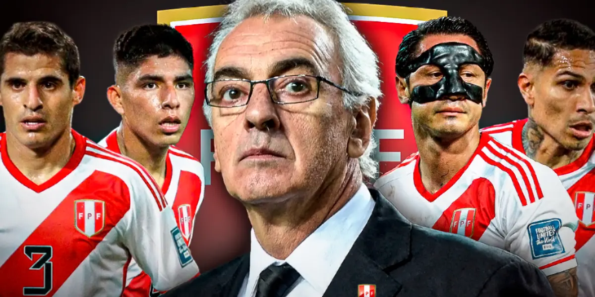 Jorge Fossati es el nuevo DT de la Selección Peruana