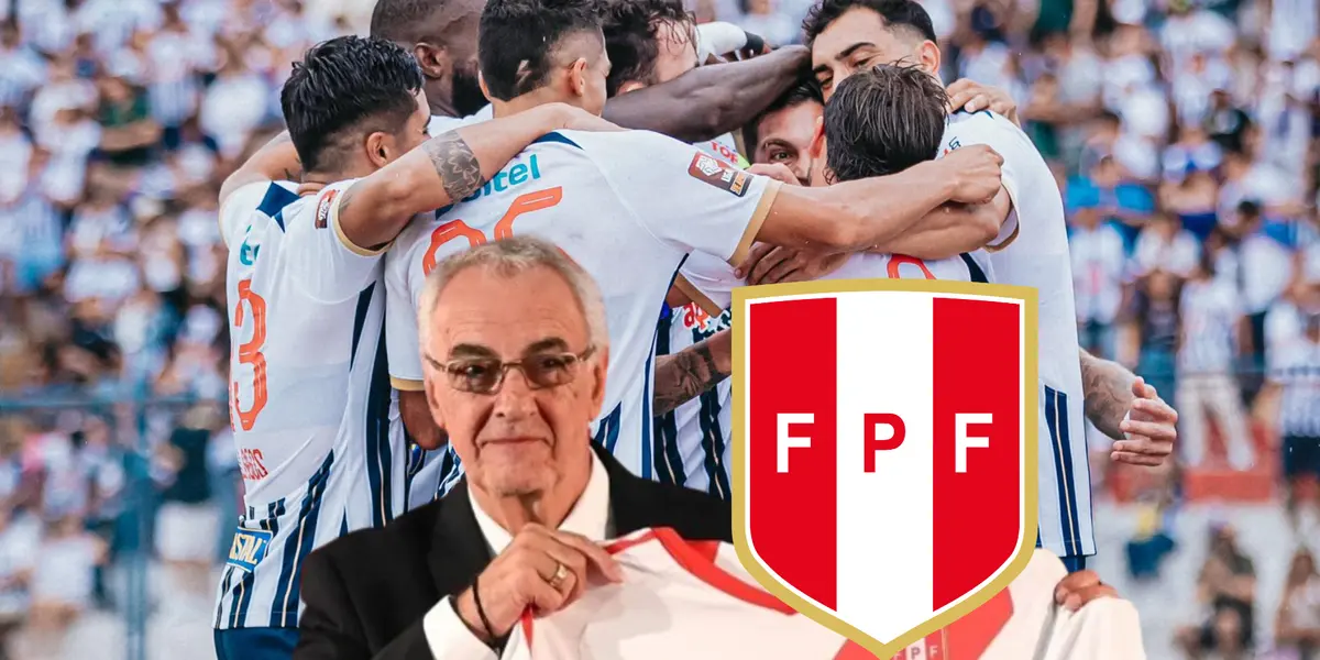 Jorge Fossati es el nuevo DT de la Selección Peruana