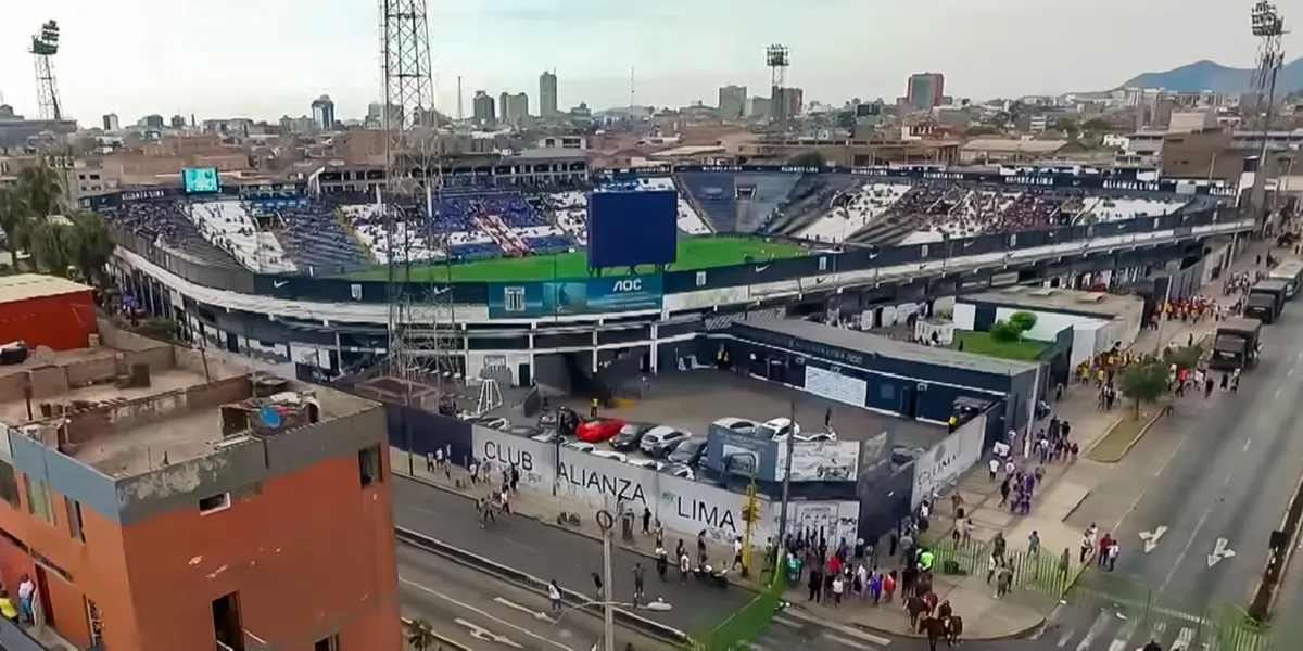 La directiva blanquiazul está invirtiendo muy bien las ganancias del bicampeoanto 