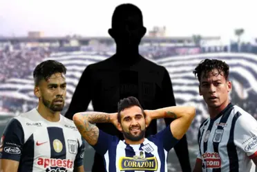 La limpieza del plantel aún no termina y se ha confirmado la baja de otro jugador 