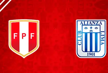 La rompe con Alianza Lima, pero en la Selección Peruana ni figura 