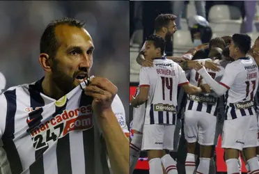 Lamentablemente, no podrán buscar el tricampeonato de Alianza lima